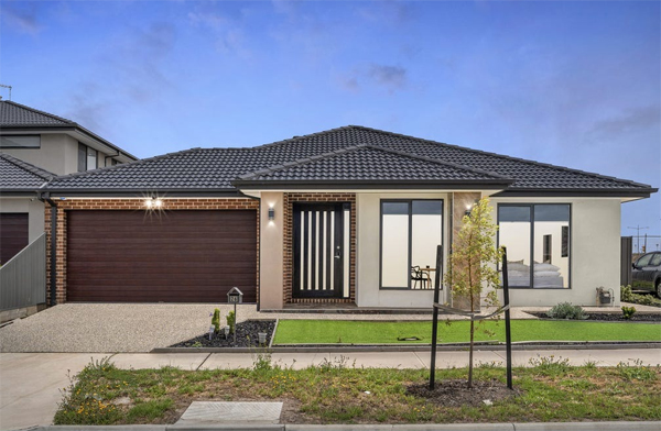 MKJ Homes Project